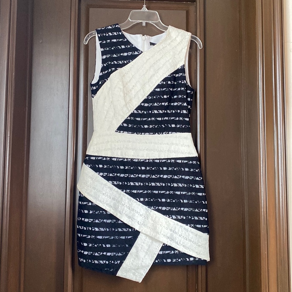 Cocktail Dress - BCBG MAXAZRIA